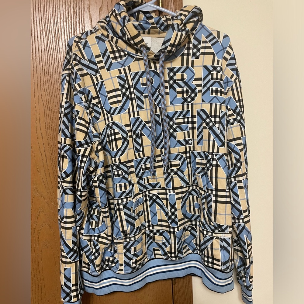 Burberry Hoodie